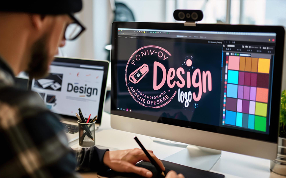 Dlaczego kolory Twojego logo odstraszają Twoich idealnych klientów