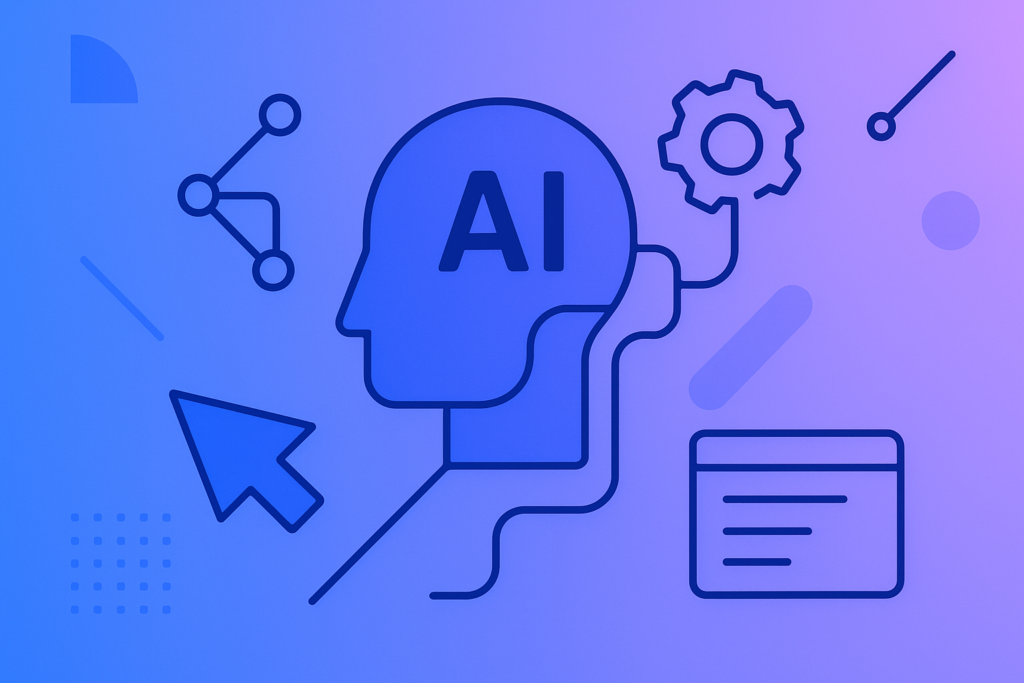 Jak Automatyzacja AI Zmienia Oblicze Firm Technologicznych