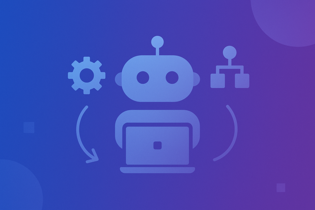 Rewolucja Automatyzacji AI: Jak Sztuczna Inteligencja Zmienia Nasze Życie